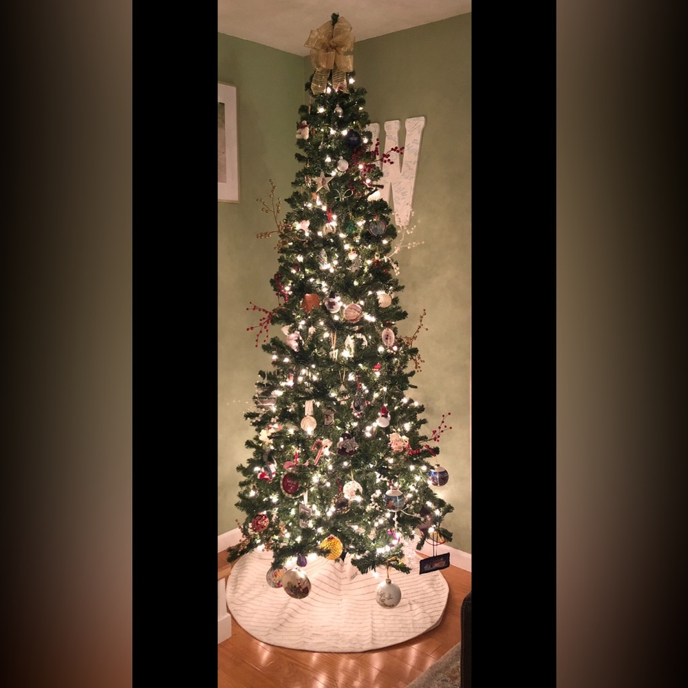 Wondershop Christmas Tree Skirt